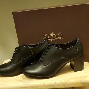 Patricia Nash Oxfords-Mara